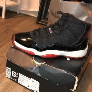 Air Jordan Shoes - Air Jordan’s 11s Air Jordan Shoes - Air Jordan’s 11s